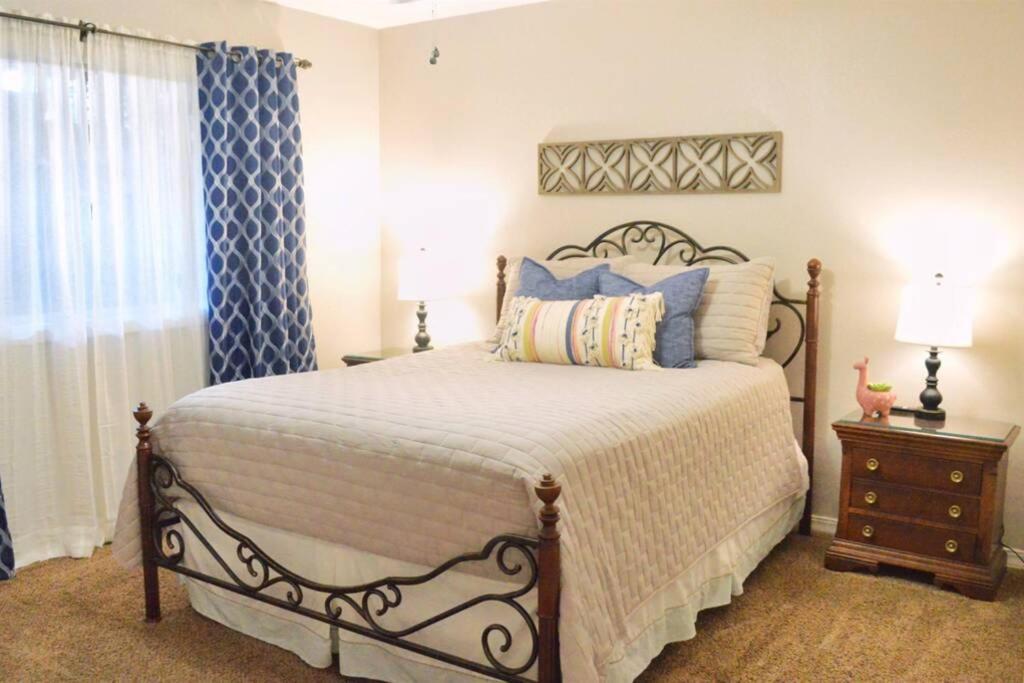 On Pointe Getaway Бренсън Екстериор снимка